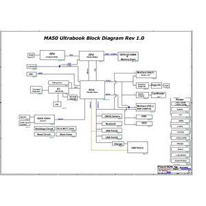 Acer Aspire Timeline Ultra M3-581TG