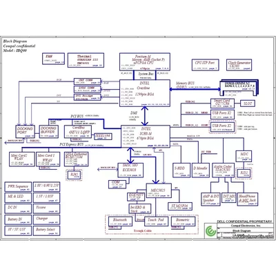 IBQ00 LA-3301P schematic