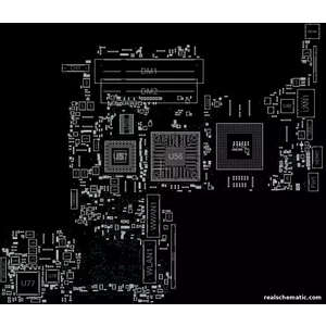 DT2 Discrete 06247-4 boardview prewiew