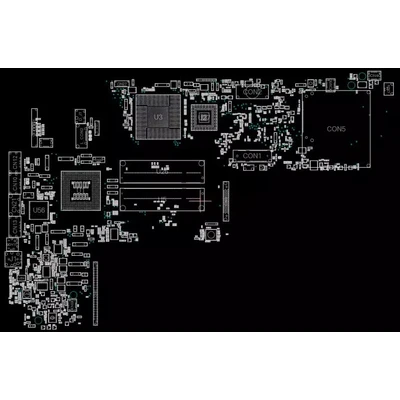 ASUS Lamborghini VX1 boardview 2.0