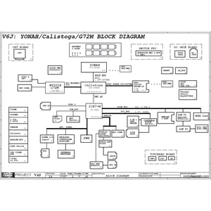 ASUS Lamborghini VX1 / ASUS V6J