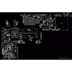 ASUS Lamborghini VX1 boardview 1.0 prewiew