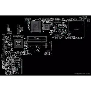 ASUS Lamborghini VX1 boardview 2.0 prewiew