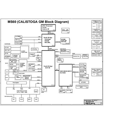 MBX-163 schematic