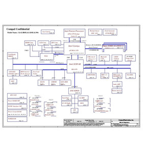 KALG0 LA-4495P schematic prewiew