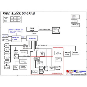 ASUS F9DC