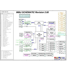 ASUS M60J
