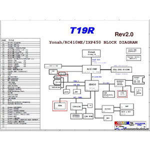 ASUS T19R