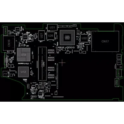 DAOFL1MB6D0 REV:D DA0FL1MB6F0 REV:F boardview