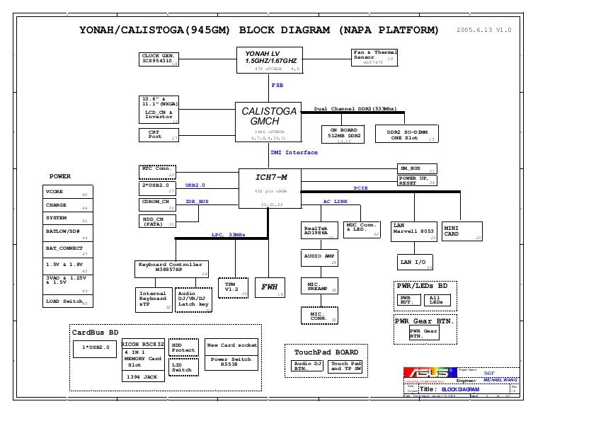 Daolx8mb6d1 rev d схема