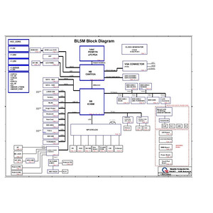 Toshiba Satellite P300, Satellite P305