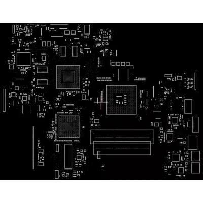 Acer Aspire 5742G 5742Z 5742ZG 5791 5791G 5791ZG boardview