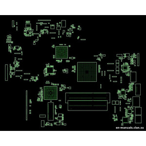 LA-5912P boardview prewiew