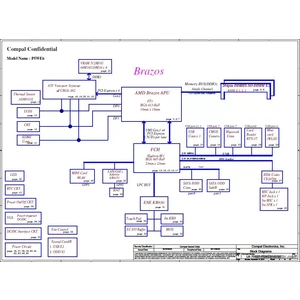 Acer Aspire 5250 5253 5253G eMachines E644 E644G