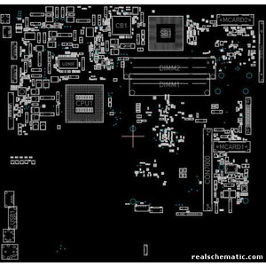 Speedy 2.0 boardview prewiew