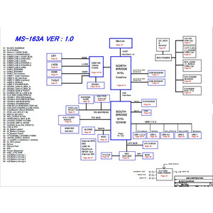 MSI GX600