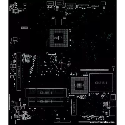 PT10G 6050A2171501 boardview