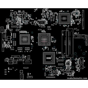 ASUS N61V / ASUS N61VG