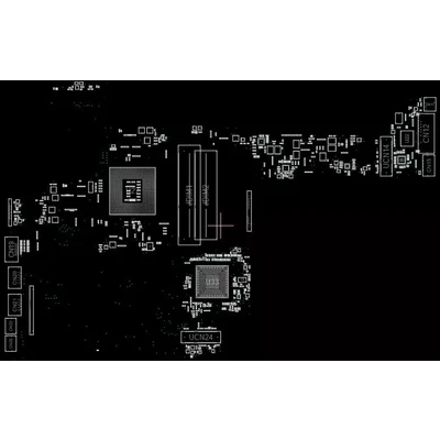 SWH DA0SWHMB6E0 REV:E UMA boardview