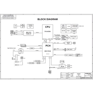 Samsung R538 R540 NP-R538 NP-R540