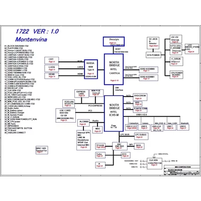 MS-17221 VER:1.0 schematic