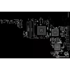 Quanta R33 boardview prewiew