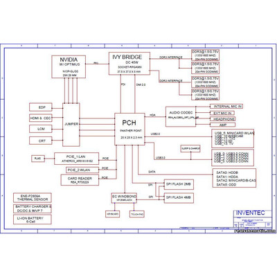 GL10FG schematic