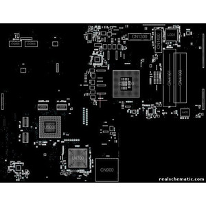 GL10FG boardview prewiew
