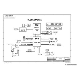 Samsung NP300E4C