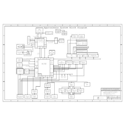 Apple 820-2249-A schematic