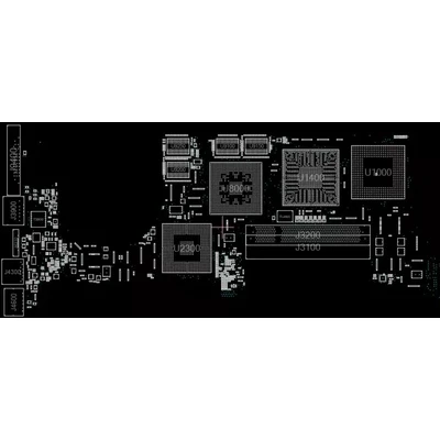 Apple 820-2249-A boardview