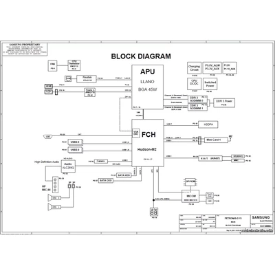 BA41-01681A schematic