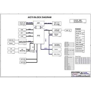 Acer Aspire 7739 7739G 7739Z 7739ZG