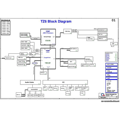 DA0TZ6MB8F0 schematic