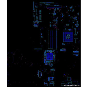 DA0TZ6MB8F0 boardview prewiew