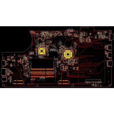 Lenovo ThinkPad Edge E325 boardview BRD