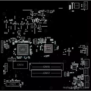 Quanta ZQZ boardview prewiew
