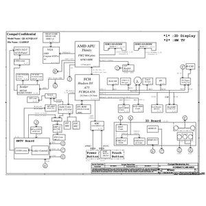 Lenovo IdeaCentre B545 / B545G