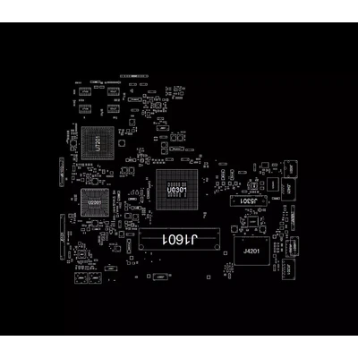ASUS K43LY A44H K84HR K84LY X44HY X44LY BoardView Rev 2.0