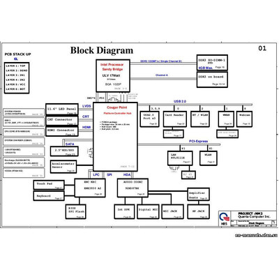 DA0NM2MB6C0 schematic