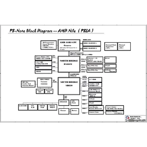 Lenovo ThinkPad Edge 13 PCB: PS2A
