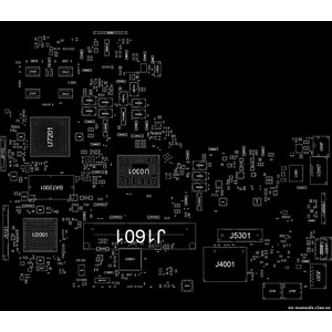 ASUS K54H K54HR X54H X54HR