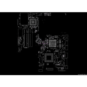 ASUS F80Cr