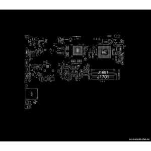 ASUS N73JF / ASUS N73JQ