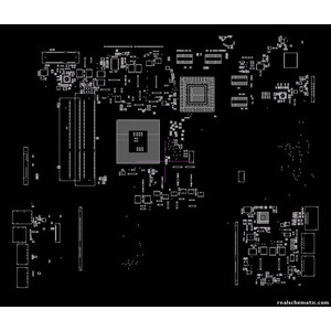 MSI CX640DX