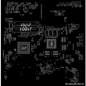 ASUS ROG G55V G55VW