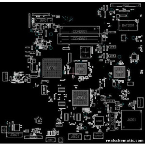 ASUS L54T M51T M51TA M51TR PRO57T X56T