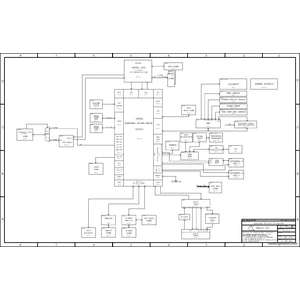Apple MacBook Pro 13'' A1278 PCB: 820-3115