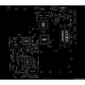 ASUS F50G, F50GX, F50SL, X61S, X61SL