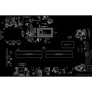 Acer Aspire E1-532 E1-572 PCB: LA-9532P boardview prewiew